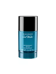 DAVIDOFF | Cool Water Man Deodorant Stick 75ml | Senza colore