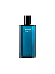 DAVIDOFF | Cool Water Man Dopobarba 125ml | Senza colore