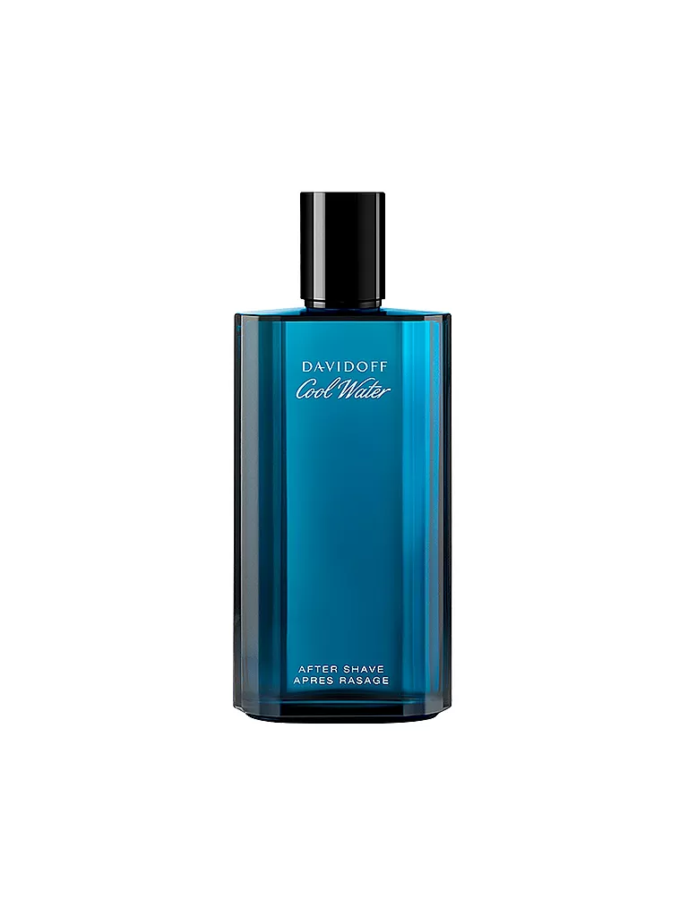 DAVIDOFF | Cool Water Man Dopobarba 125ml | Senza colore
