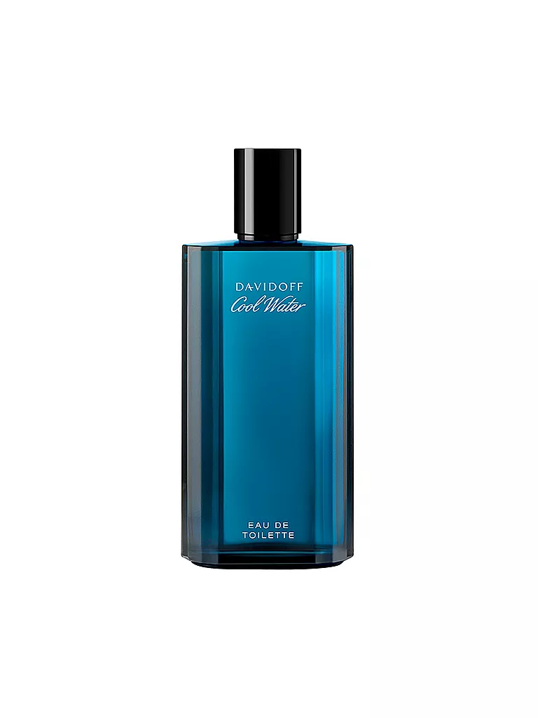 DAVIDOFF | Cool Water Man Eau de Toilette Spray 125ml | Senza colore