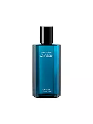 DAVIDOFF | Cool Water Man Eau de Toilette Spray 75ml | Senza colore