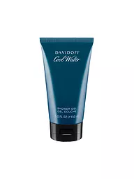 DAVIDOFF | Cool Water Man Gel Doccia 150ml | Senza colore