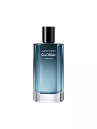 DAVIDOFF | Cool Water Parfum Man 100ml | Senza colore