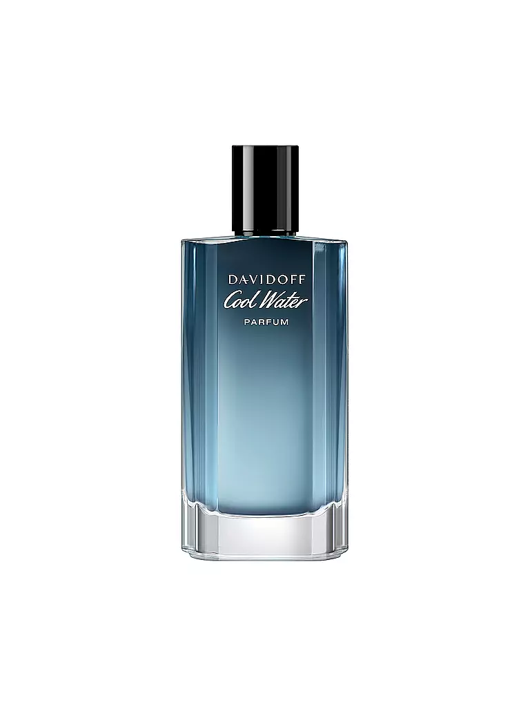 DAVIDOFF | Cool Water Parfum Man 100ml | Senza colore