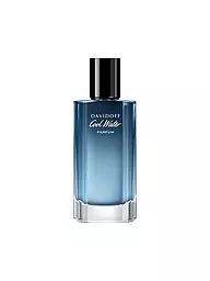 DAVIDOFF | Cool Water Parfum Man 50ml | Senza colore