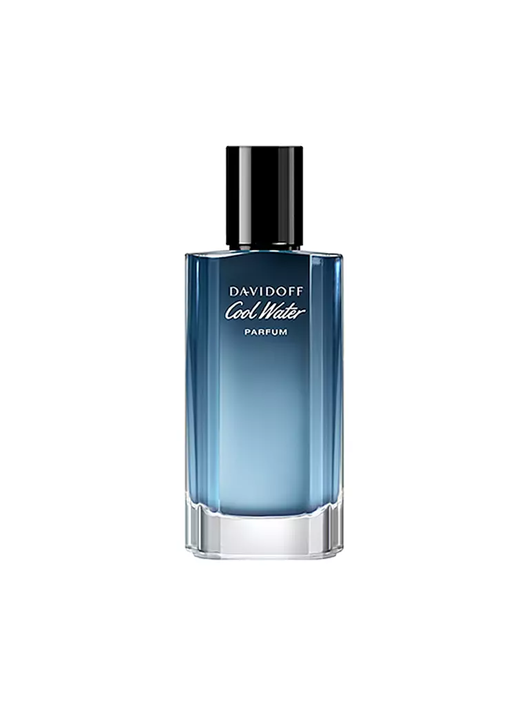 DAVIDOFF | Cool Water Parfum Man 50ml | Senza colore