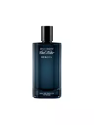 DAVIDOFF | Cool Water Reborn Eau de Parfum Intense da Uomo 50ml | Senza colore