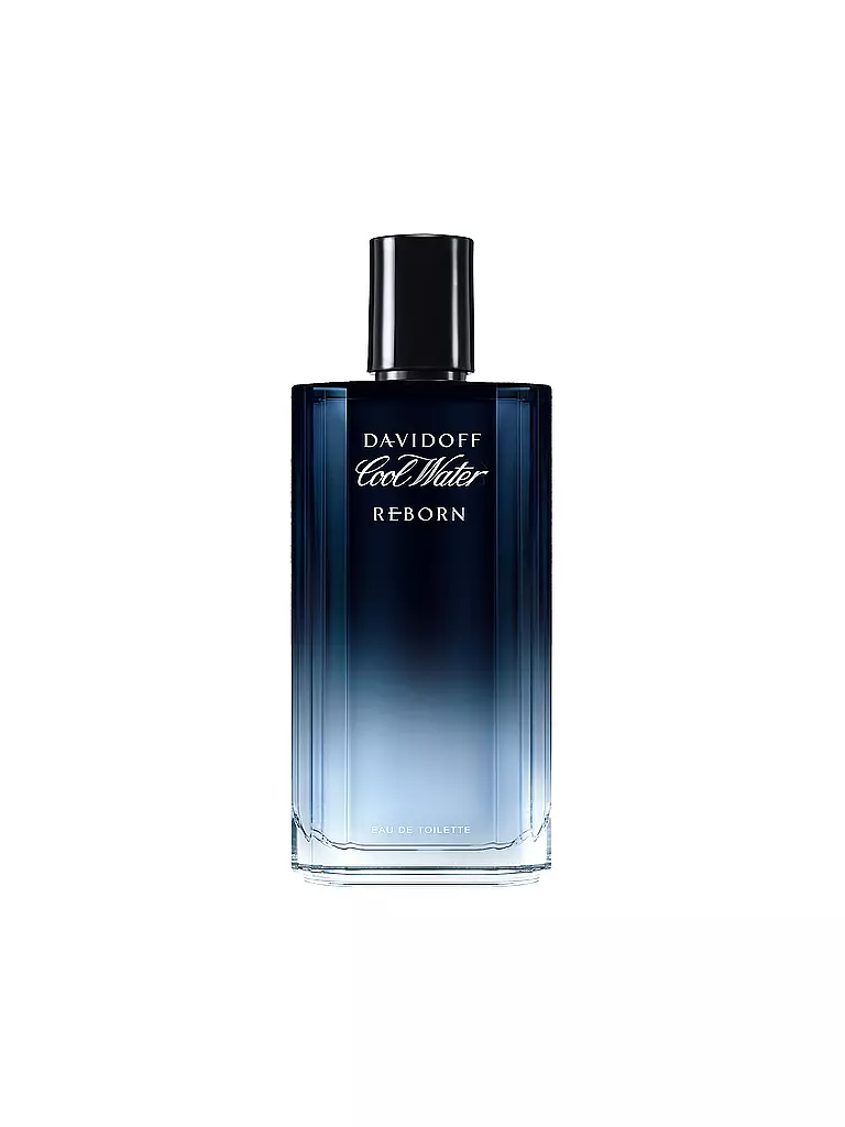 DAVIDOFF | Cool Water Reborn Man Eau de Toilette 125ml | Senza colore