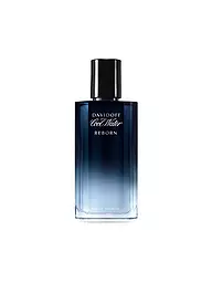 DAVIDOFF | Cool Water Reborn Man Eau de Toilette 75ml | Senza colore