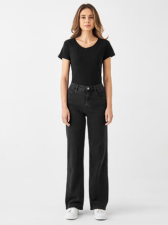 DAWN DENIM | Jeans Flared Fit DEW CLASSIC