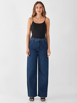 DAWN DENIM | Jeans Wide Fit BLINK