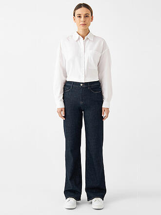 DAWN DENIM | Pantaloni Marlene DEW