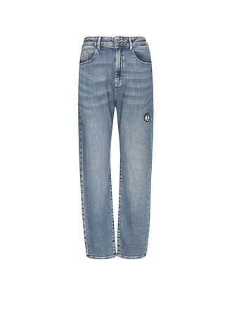 DAWN DENIM | Nome prodotto: Jeans Ballon Fit STARDUST