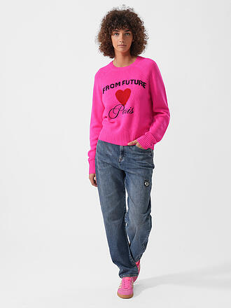 DAWN DENIM | Nome prodotto: Jeans Ballon Fit STARDUST