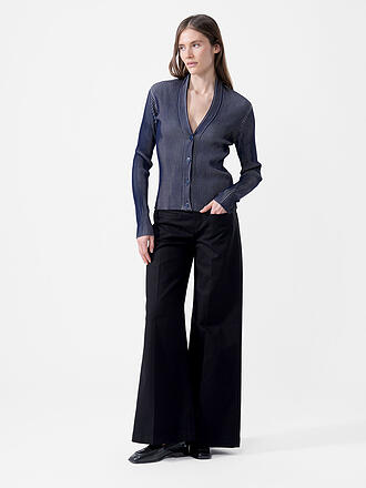 DAWN DENIM | Pantaloni Marlene BLAZE PAPER TOUCH