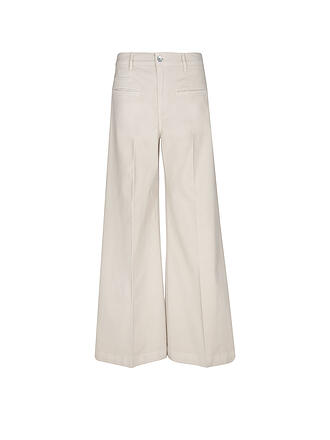 DAWN DENIM | Pantaloni Marlene BLAZE PAPER TOUCH