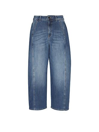 DAWN DENIM | Jeans Balloon Fit MOONDDUST