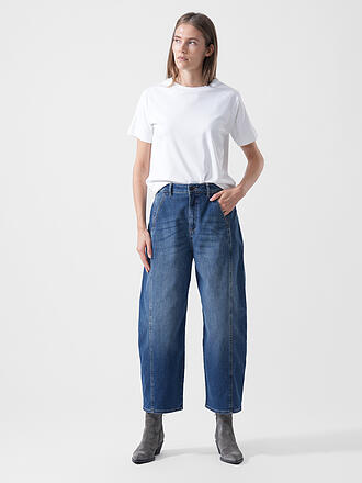 DAWN DENIM | Jeans Balloon Fit MOONDDUST