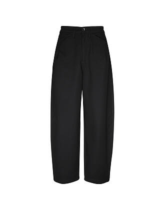 DAWN DENIM | Pantalone Barrel Leg VAL