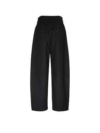 DAWN DENIM | Pantalone Barrel Leg VAL