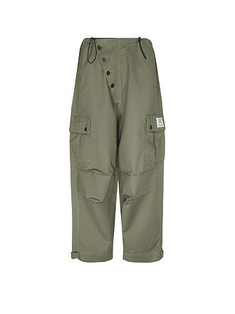DAWN DENIM | Cargohose MAY MAY