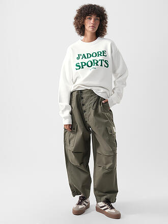 DAWN DENIM | Cargohose MAY MAY