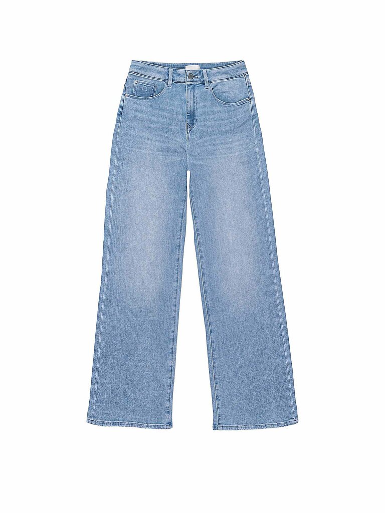 Jeans Wide Fit DEW azzurro 29/L34