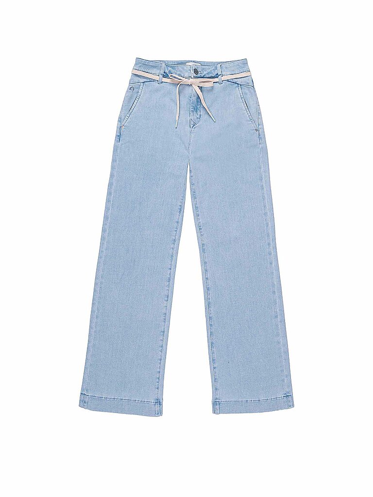Jeans Wide Fit DEW azzurro 31/L32