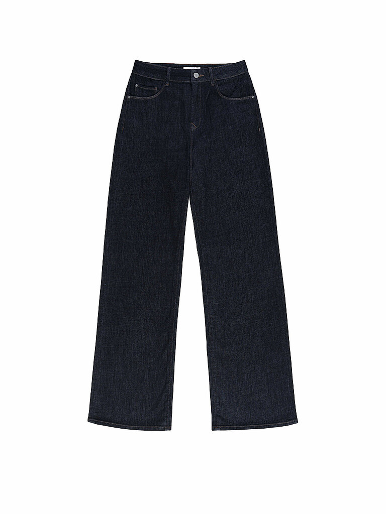 Pantaloni Marlene DEW blu 30/L32