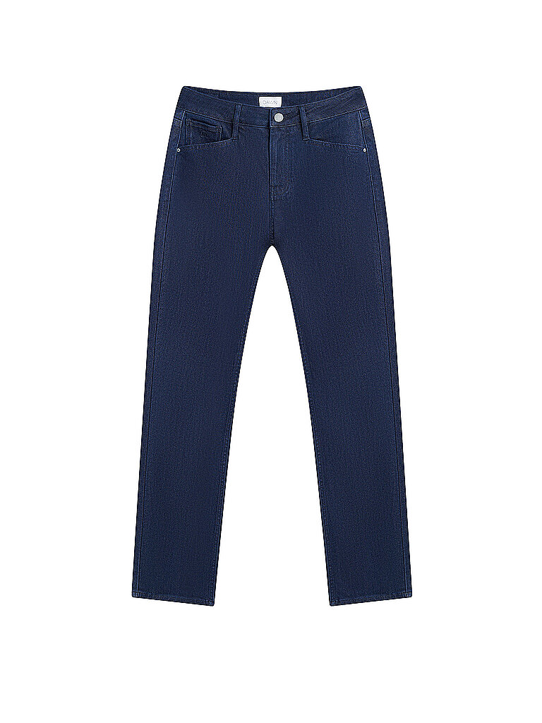 Jeans Slim Fit SUNSET blu 25/L30