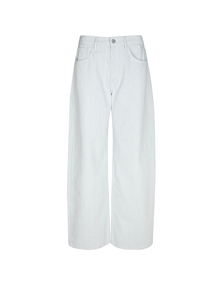 Jeans Balloon Fit azzurro 28/L30