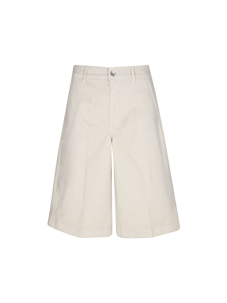 Dawn Denim Bermuda EDEN beige S