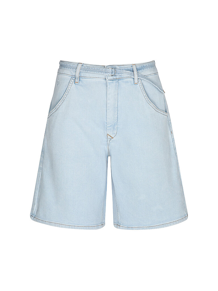 Jeansshorts BLINKY azzurro 31