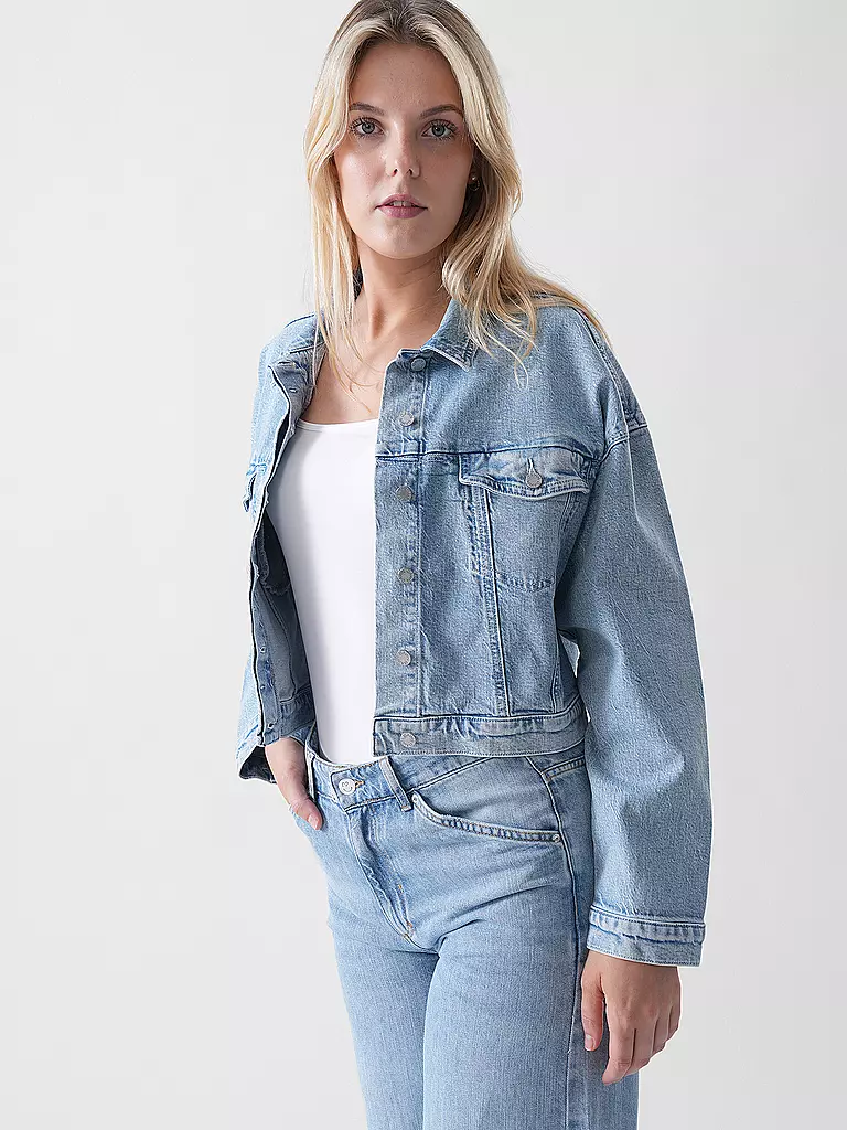 DAWN DENIM | Giacca di jeans | 