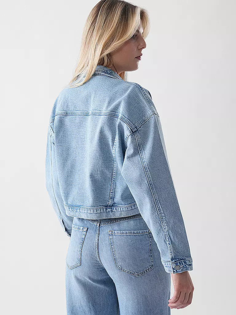 DAWN DENIM | Giacca di jeans | 