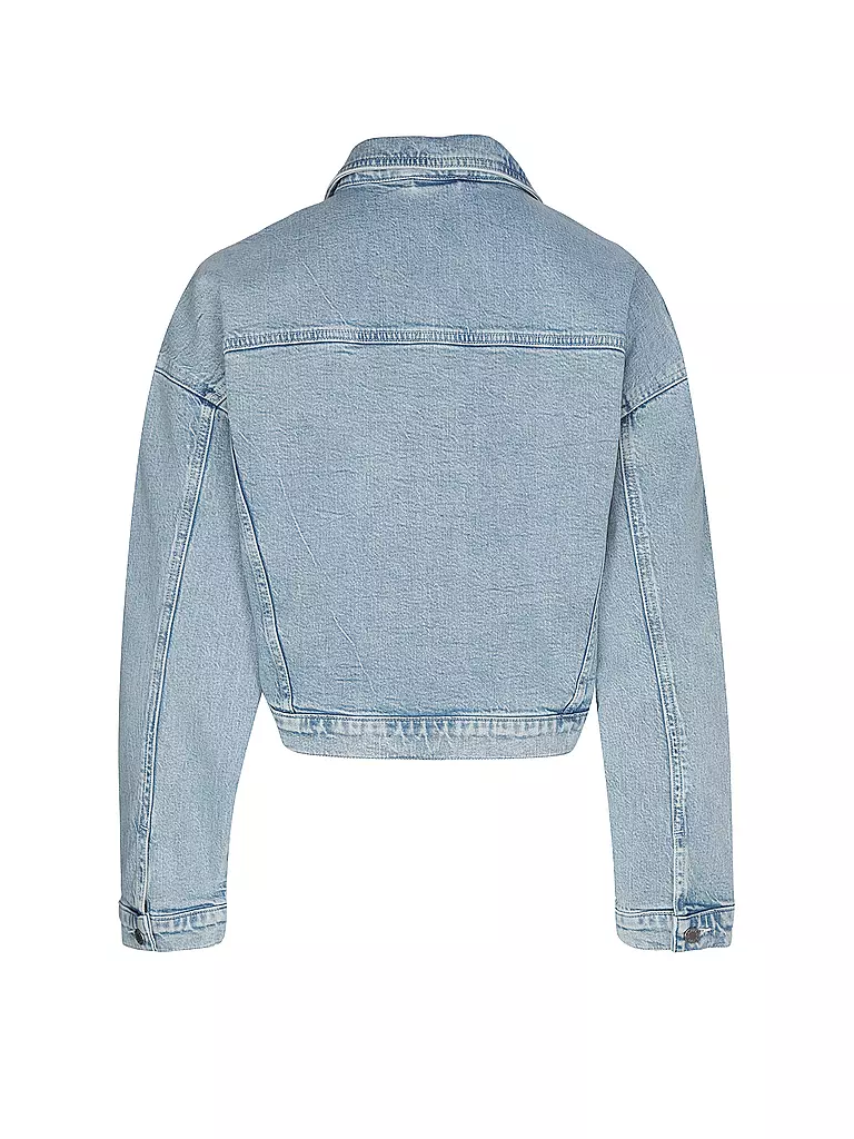 DAWN DENIM | Giacca di jeans | 