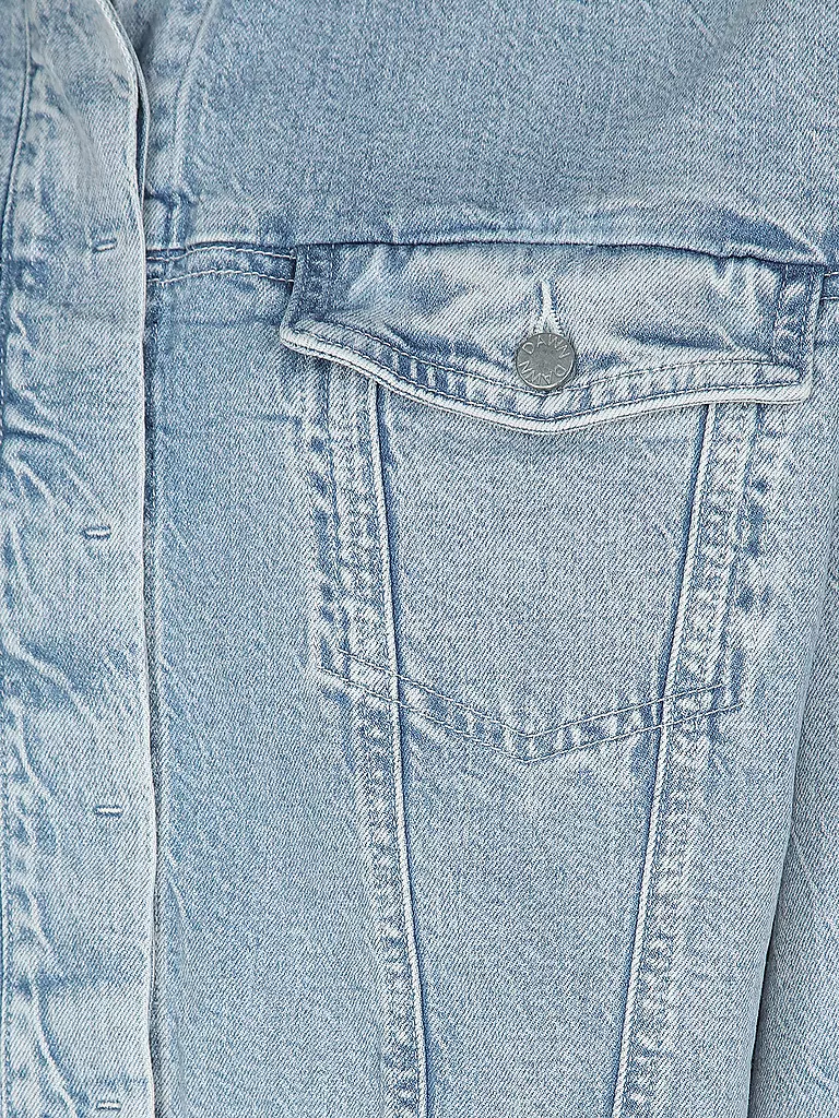 DAWN DENIM | Giacca di jeans | 