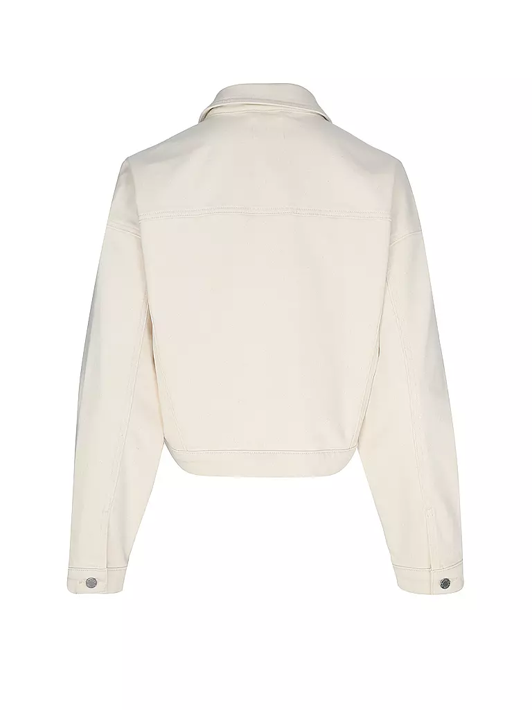 DAWN DENIM | Giubbotto di jeans AMARA | 