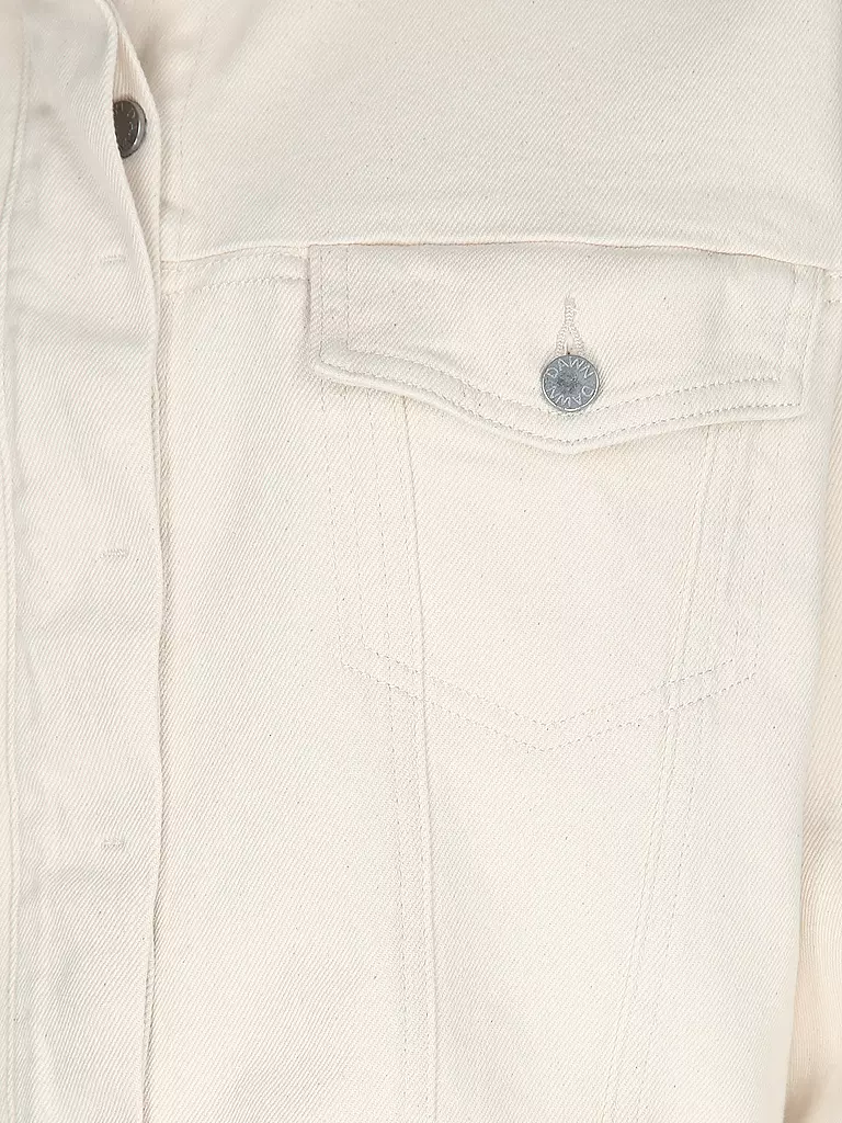 DAWN DENIM | Giubbotto di jeans AMARA | 