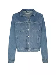 DAWN DENIM | Giubbotto di jeans CALLISTO | Blu