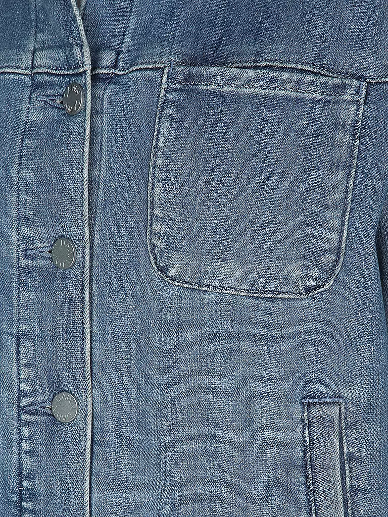 DAWN DENIM | Giubbotto di jeans CALLISTO | 