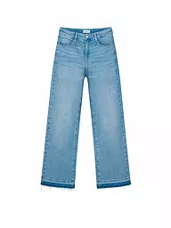 DAWN DENIM | Jeans a gamba larga DEW | Blu chiaro