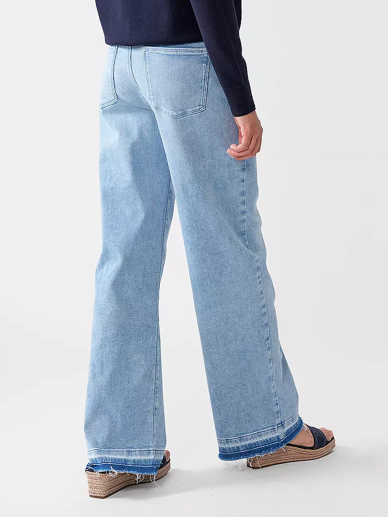 DAWN DENIM | Jeans a gamba larga DEW | 