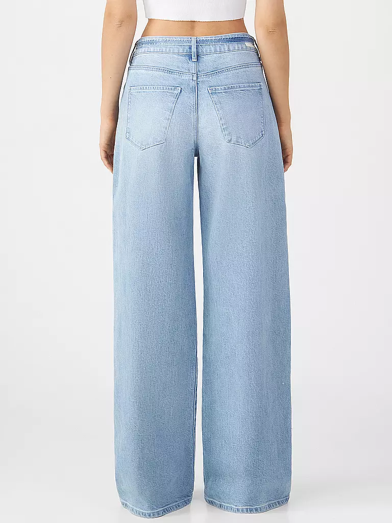 DAWN DENIM | Jeans a gamba larga SUNNY | 