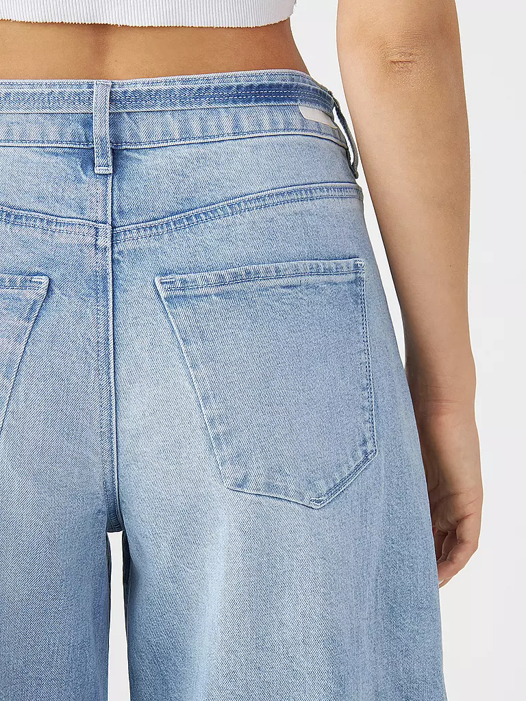 DAWN DENIM | Jeans a gamba larga SUNNY | 
