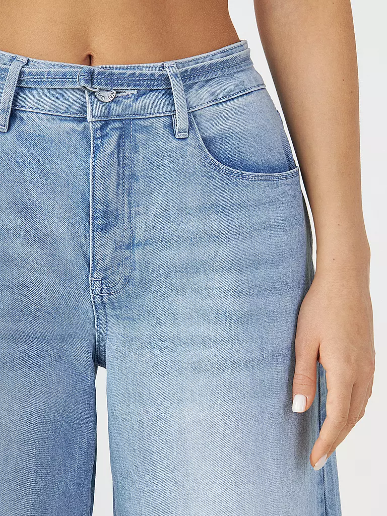 DAWN DENIM | Jeans a gamba larga SUNNY | 