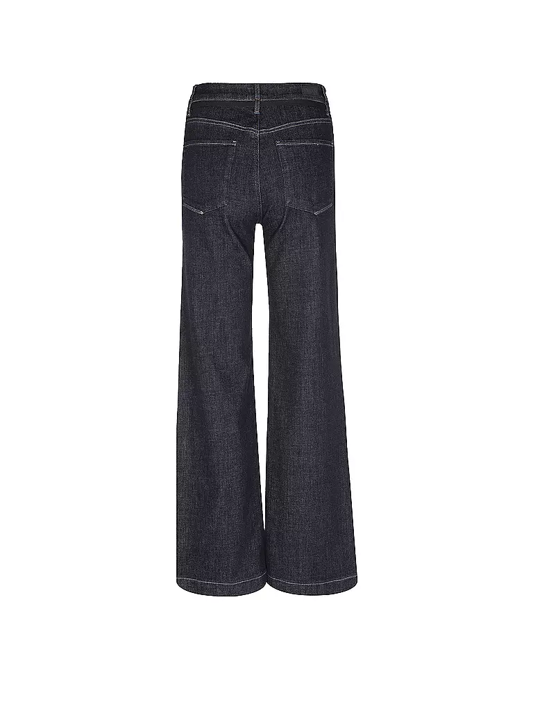 DAWN DENIM | Jeans a zampa | 