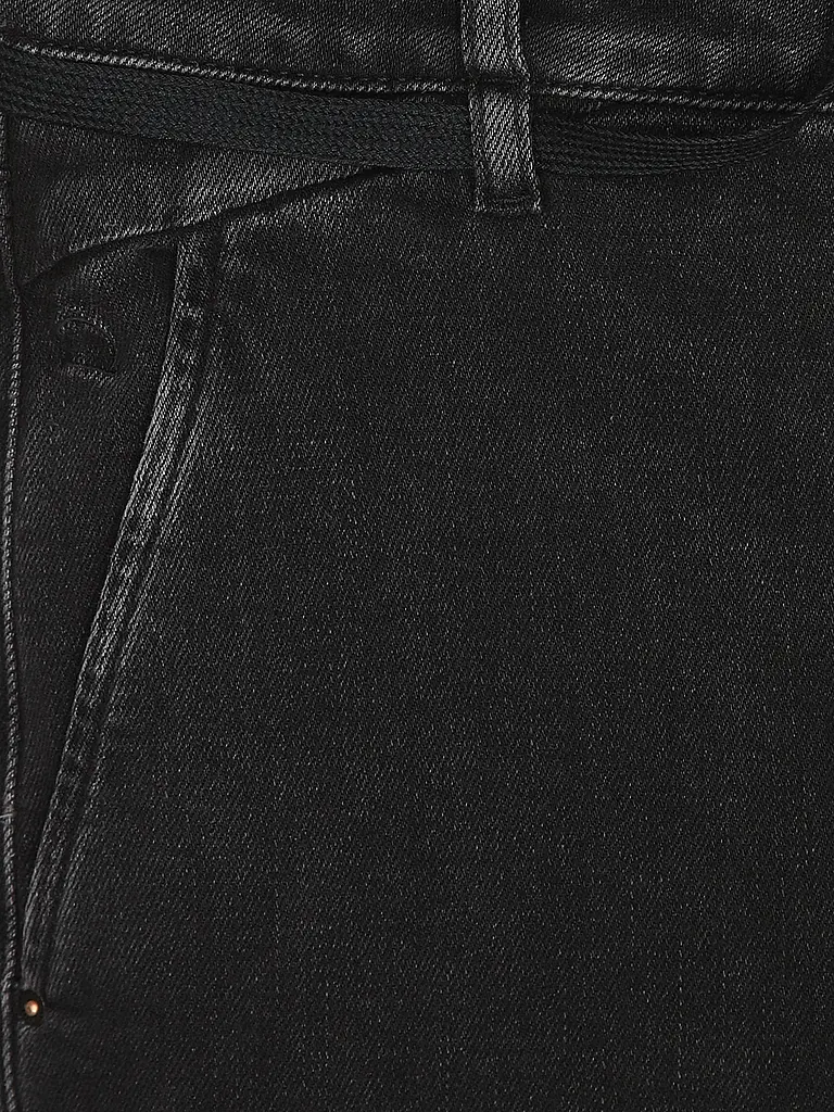DAWN DENIM | Jeans a zampa | 