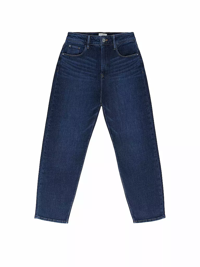 DAWN DENIM | Jeans Balloon Fit | Blu scuro