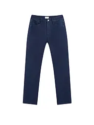 DAWN DENIM | Jeans Slim Fit SUNSET | Blu scuro
